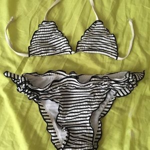 Swimwear for girls size 8